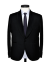 Black Tuxedo Jacket