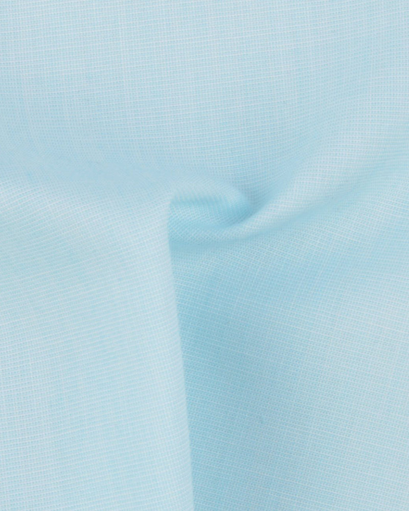 Monti Soft Powder Blue bout à bout