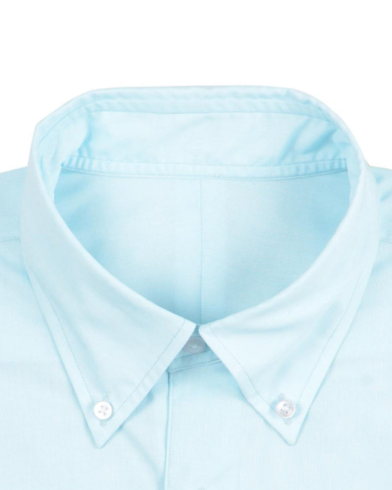 Monti Soft Powder Blue bout à bout