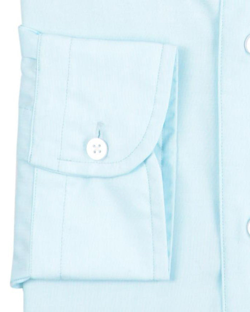 Monti Soft Powder Blue bout à bout