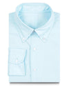 Monti Soft Powder Blue bout à bout