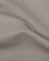 Camp collar PRESET STYLE in Sand Cotton Canvas Linen