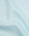 Camp collar PRESET STYLE in Sea Green Linen