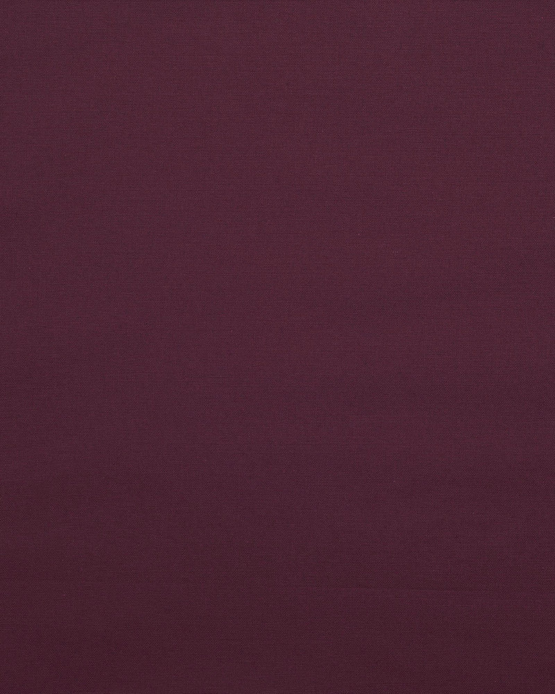 Maroon oxford Shirt