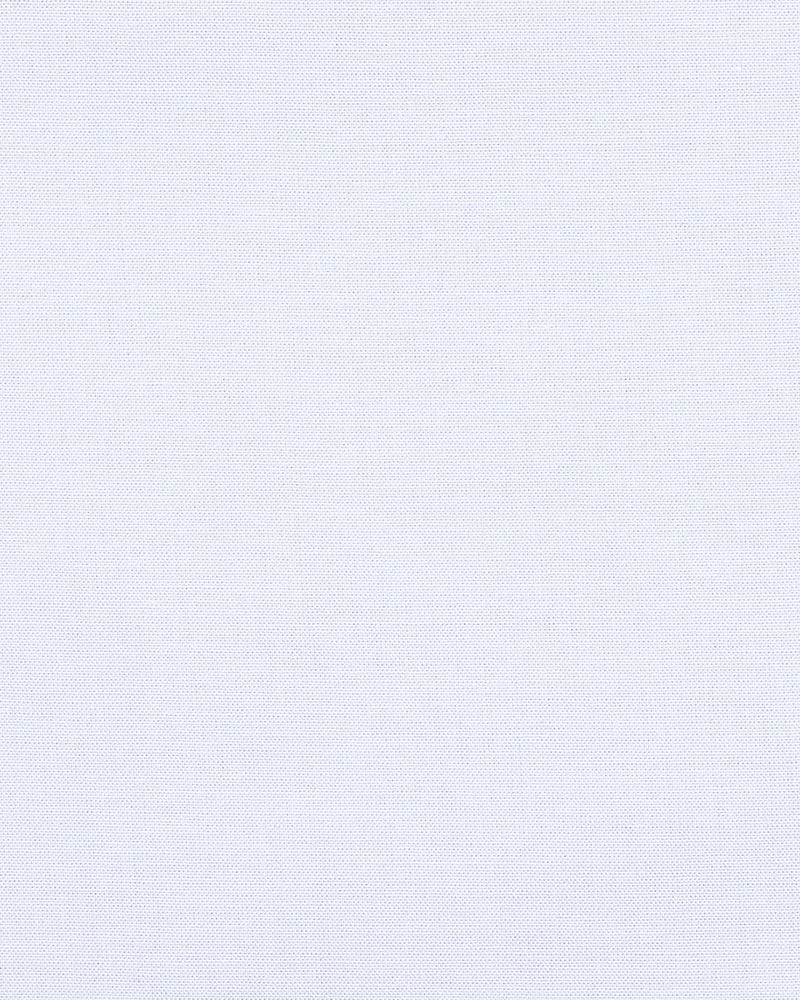 Plain Pale Blue Shirt