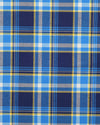 Multi Coloured Madras Checks