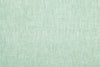 Green Dress Stripes Linen Shirt