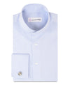 Zambiati 140/2 Blue Twill