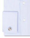 Zambiati 140/2 Blue Twill