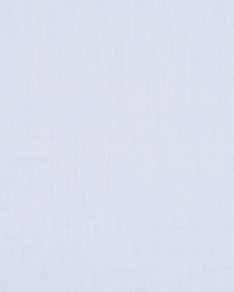 Zambiati 140/2 Blue Twill