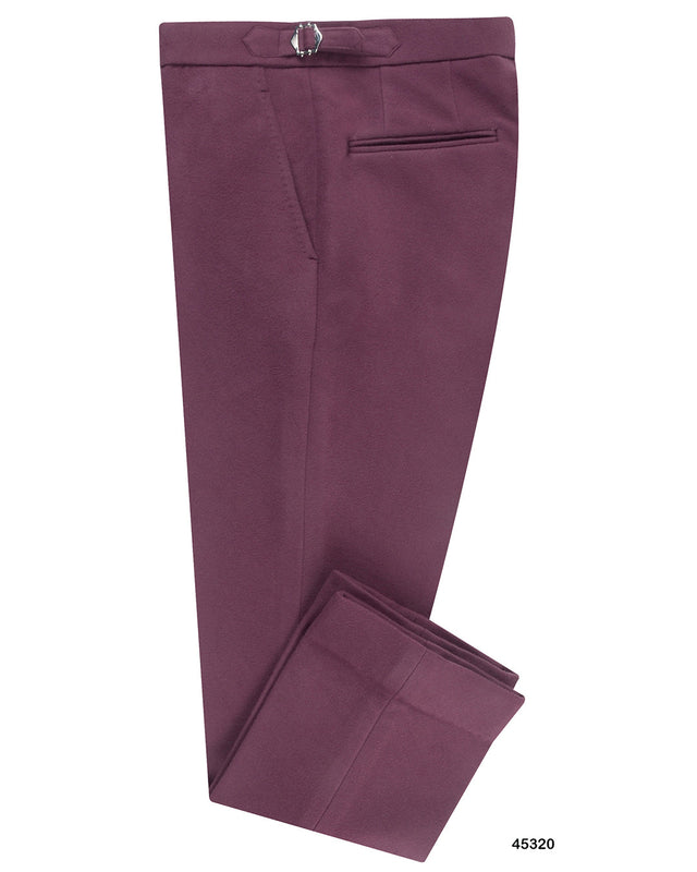 Moleskin Pants