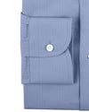 Alumo Cristallo: Blue