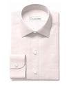 Brisbane Moss Chambray - Rosa