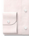 Brisbane Moss Chambray - Rosa