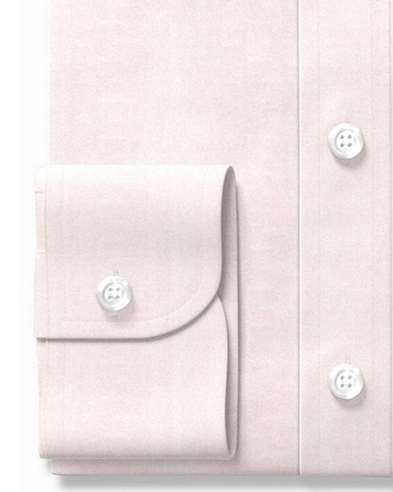Brisbane Moss Chambray - Rosa
