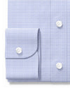 Canclini Alton Plus: Light Blue End On End