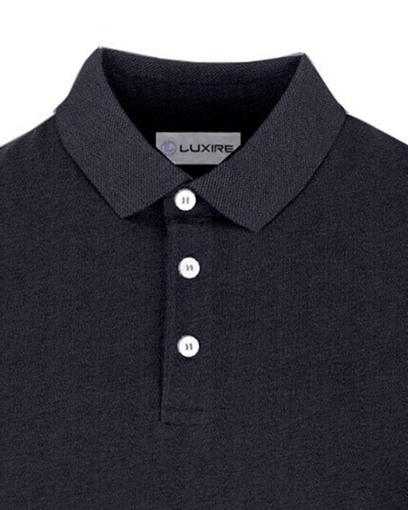 Canclini Machu Picchu: Dark Grey T-shirt