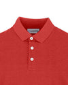 Canclini Machu Picchu: Coral T-shirt