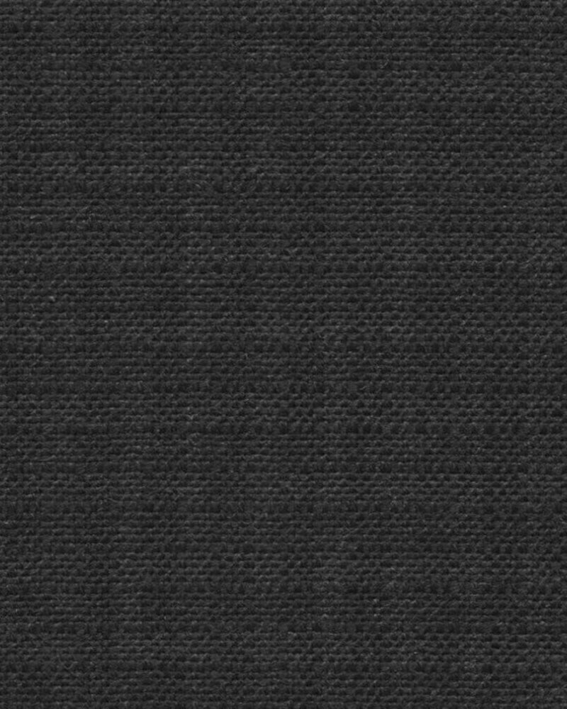Holland &amp; Sherry Crispaire Charcoal Shadow Block Check