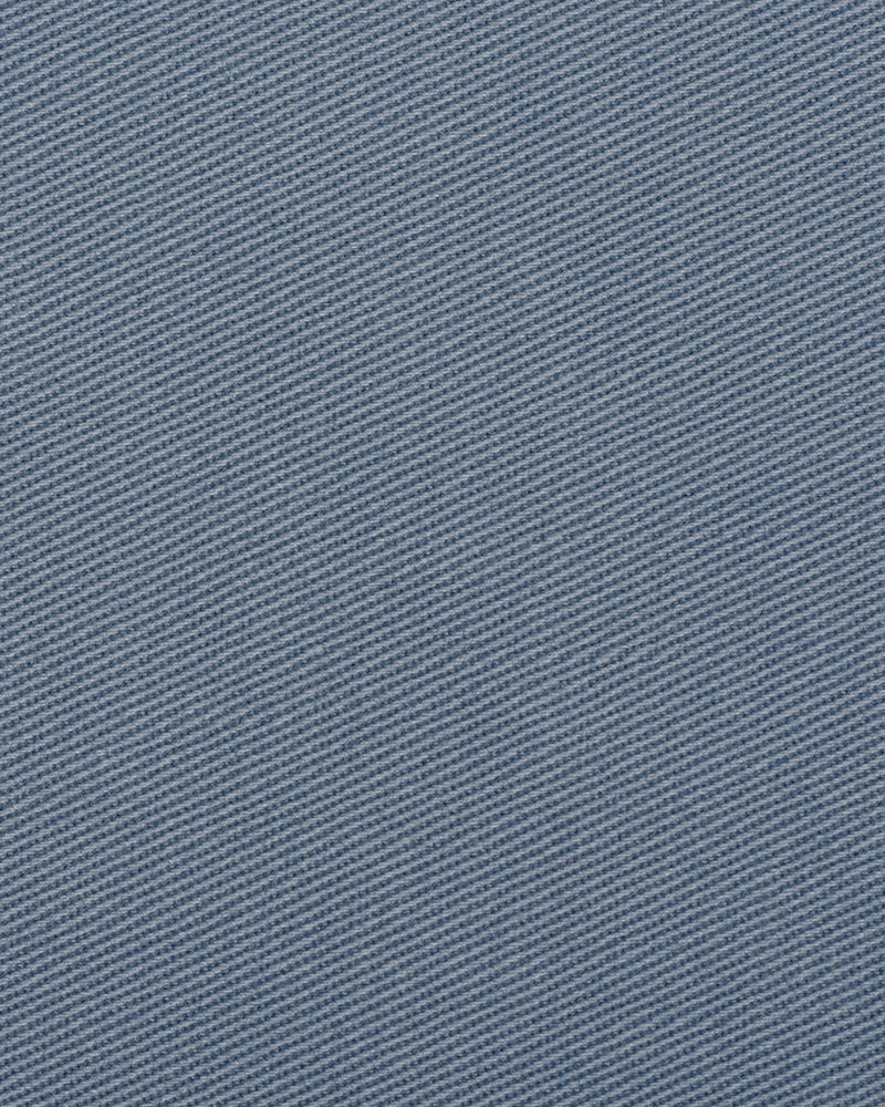 Genoa Chino Pant Blueish Grey
