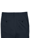 Genoa Chino Pant Dark Teal Blue