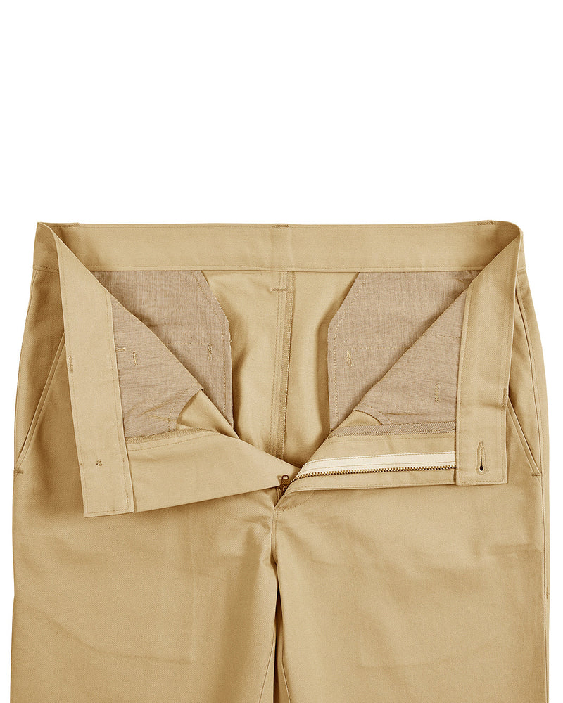 Genoa Chino Pant Golden Corn