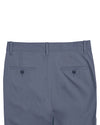 Genua Chino Hose Grau