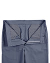 Genua Chino Hose Grau