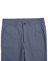 Genua Chino Hose Grau
