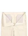 Genoa Chino Pant Ivory Cream