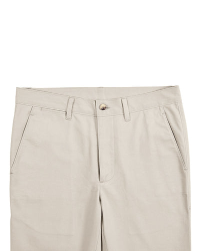 Genoa Chino Pant Light Beige