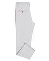 Genoa Chino Pant Light Grey