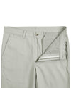 Genoa Chino Pant  Pale Green