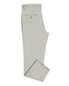 Genoa Chino Pant  Pale Green