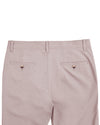 Genua-Chinohose in Pastellrosa