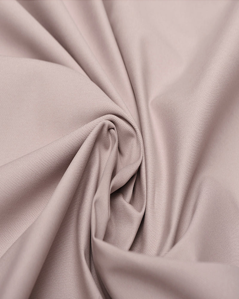 Genua-Chinohose in Pastellrosa