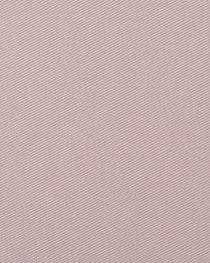 Genua-Chinohose in Pastellrosa