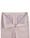 Genua-Chinohose in Pastellrosa