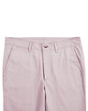Genua-Chinohose in Pastellrosa