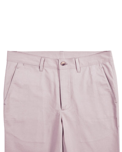 Genoa Chino Pant Pastel Pink