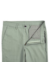 Genoa Chino Pant Pistachio Green