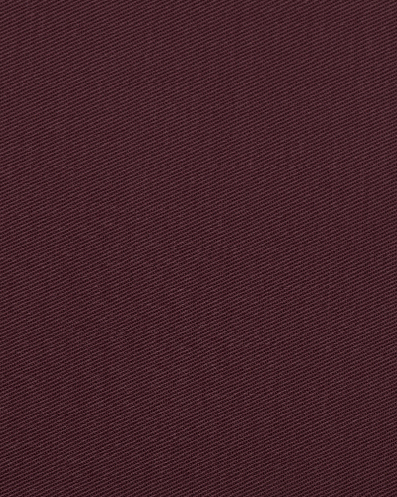 Genoa Chino Pant Plum