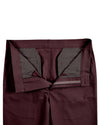 Genoa Chino Pant Plum