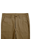 Genoa Chino Pant Copper