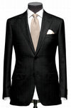Dugdale Fine Worsted - Grey Stripe Jacket