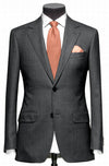Dugdale Fine Worsted - Grey Plain