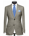 Dugdale Fine Worsted - Beige Green