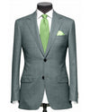 Dugdale Fine Worsted - Light Green
