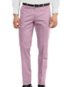 Dugdale-Leinen:Pink Uni