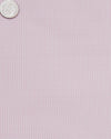 Glace Monti Pale Orange Mini Checks